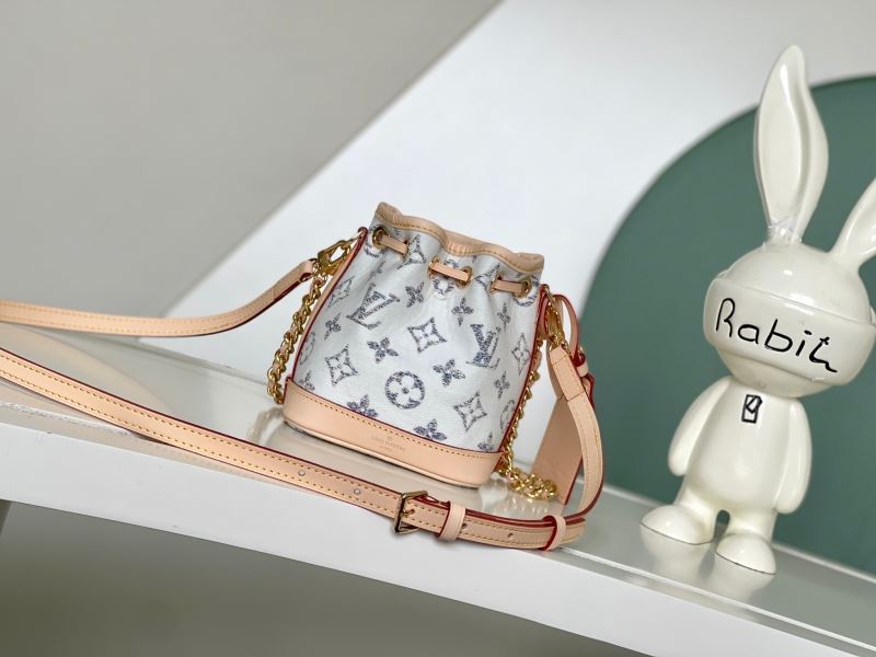 Louis Vuitton Bucket Bags